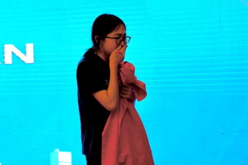 Ой тогтоолтын ДАШТ-ээс О.Наранзул ОУ-ын Мастер, Их Мастер цолны болзлыг давхар хангалаа